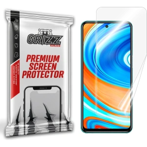 Buy GrizzGlass CeramicFilm Xiaomi Redmi Note 9 Pro 4G ceramic film - GRZ4474 - {ean13} - Home Screen Store Europe