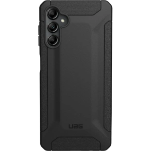 Kup Etui UAG Urban Armor Gear Scout Samsung Galaxy A14 5G (black) - UAG1200 - {ean13} - Sklep Home Screen