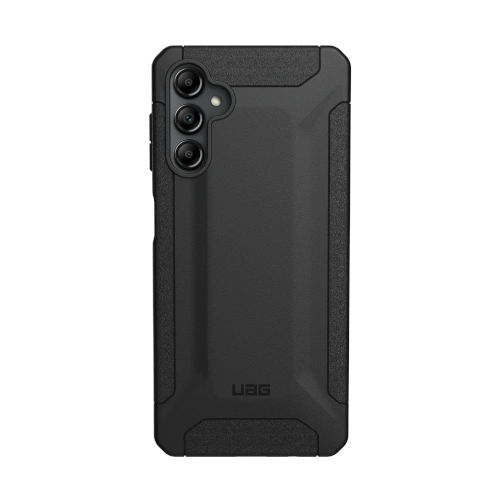 Kup Urban Armor Gear Samsung UAG Tasche Scout Galaxy A14 5G (schwarz) - UAG1200 - {ean13} - Sklep Home Screen