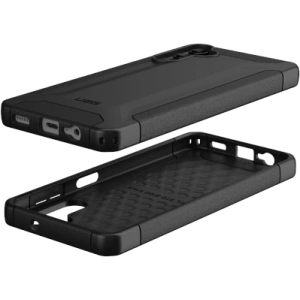 Kup Etui UAG Urban Armor Gear Scout Samsung Galaxy A14 5G (black) - UAG1200 - {ean13} - Sklep Home Screen