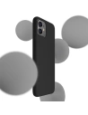 Kup Etui 3MK silikonový kryt Apple iPhone 11 černý/black - 3MK4707 - {ean13} - Sklep Home Screen