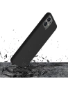 Kup Etui 3MK Silicone Case Apple iPhone 11 czarny/black - 3MK4707 - {ean13} - Sklep Home Screen