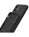 Kup Etui 3MK silikonový kryt Apple iPhone 11 černý/black - 3MK4707 - {ean13} - Sklep Home Screen