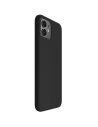 Kup Etui 3MK silikonový kryt Apple iPhone 11 černý/black - 3MK4707 - {ean13} - Sklep Home Screen