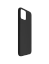 Kup Etui 3MK silikonový kryt Apple iPhone 11 černý/black - 3MK4707 - {ean13} - Sklep Home Screen