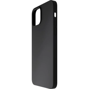 Kup Etui 3MK szilikon tok Apple iPhone 11 fekete/black - 3MK4707 - {ean13} - Sklep Home Screen