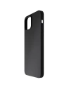 Kup Etui 3MK silikonový kryt Apple iPhone 11 černý/black - 3MK4707 - {ean13} - Sklep Home Screen