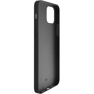 Kup Etui 3MK szilikon tok Apple iPhone 11 fekete/black - 3MK4707 - {ean13} - Sklep Home Screen