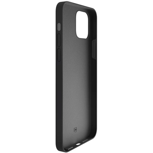 Kup Etui 3MK silikonový kryt Apple iPhone 11 černý/black - 3MK4707 - {ean13} - Sklep Home Screen