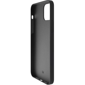 Kup Etui 3MK szilikon tok Apple iPhone 11 fekete/black - 3MK4707 - {ean13} - Sklep Home Screen