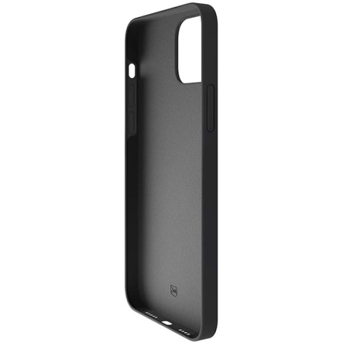Kup Etui 3MK silikonový kryt Apple iPhone 11 černý/black - 3MK4707 - {ean13} - Sklep Home Screen