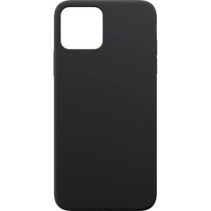 Kup Etui 3MK szilikon tok Apple iPhone 11 fekete/black - 3MK4707 - {ean13} - Sklep Home Screen
