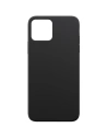 Kup Etui 3MK Silicone Case Apple iPhone 11 czarny/black - 3MK4707 - {ean13} - Sklep Home Screen