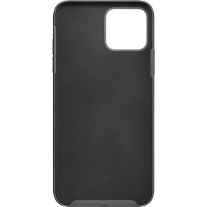 Kup Etui 3MK szilikon tok Apple iPhone 11 fekete/black - 3MK4707 - {ean13} - Sklep Home Screen