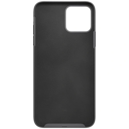 Kup Etui 3MK silikonový kryt Apple iPhone 11 černý/black - 3MK4707 - {ean13} - Sklep Home Screen