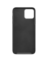 Kup Etui 3MK silikonový kryt Apple iPhone 11 černý/black - 3MK4707 - {ean13} - Sklep Home Screen