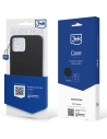 Kup Etui 3MK Silicone Case Apple iPhone 11 czarny/black - 3MK4707 - {ean13} - Sklep Home Screen