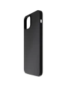 Kup Etui 3MK Silicone Case Apple iPhone 12 Pro Max negru/black - 3MK4708 - {ean13} - Sklep Home Screen