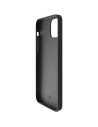 Kup Etui 3MK Silicone Case Apple iPhone 12 Pro Max czarny/black - 3MK4708 - {ean13} - Sklep Home Screen