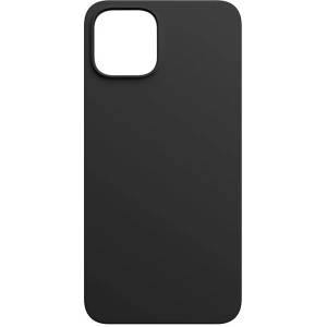 Kup Etui 3MK Silicone Case Apple iPhone 12 Pro Max czarny/black - 3MK4708 - {ean13} - Sklep Home Screen