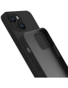 Kup Etui 3MK silikonový kryt Apple iPhone 13 černý/black - 3MK4710 - {ean13} - Sklep Home Screen