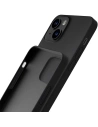 Kup Etui 3MK silikonový kryt Apple iPhone 13 černý/black - 3MK4710 - {ean13} - Sklep Home Screen
