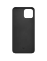 Kup Etui 3MK silikonový kryt Apple iPhone 13 černý/black - 3MK4710 - {ean13} - Sklep Home Screen
