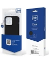 Kup Etui 3MK silikonový kryt Apple iPhone 13 černý/black - 3MK4710 - {ean13} - Sklep Home Screen
