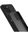 Kup Etui 3MK silikonový kryt Apple iPhone 13 mini černý/black - 3MK4711 - {ean13} - Sklep Home Screen