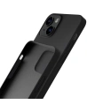Kup Etui 3MK silikonový kryt Apple iPhone 13 mini černý/black - 3MK4711 - {ean13} - Sklep Home Screen