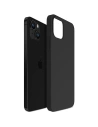 Kup Etui 3MK Silicone Case Apple iPhone 13 mini negru/black - 3MK4711 - {ean13} - Sklep Home Screen