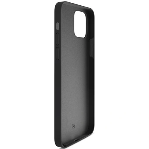 Kup Etui 3MK silikonový kryt Apple iPhone 13 mini černý/black - 3MK4711 - {ean13} - Sklep Home Screen