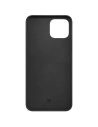 Kup Etui 3MK silikonový kryt Apple iPhone 13 mini černý/black - 3MK4711 - {ean13} - Sklep Home Screen