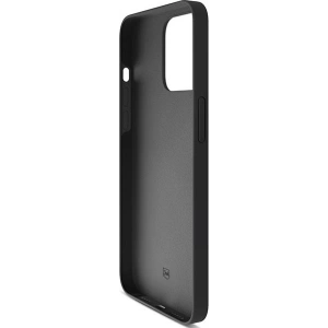 Kup Etui 3MK Silicone Case Apple iPhone 13 Pro czarny/black - 3MK4712 - {ean13} - Sklep Home Screen