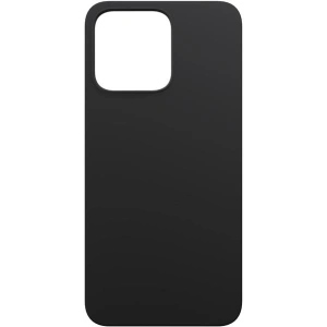 Kup Etui 3MK Silicone Case Apple iPhone 13 Pro czarny/black - 3MK4712 - {ean13} - Sklep Home Screen