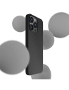 Kup Etui 3MK Silicone Case Apple iPhone 13 Pro Max czarny/black - 3MK4713 - {ean13} - Sklep Home Screen