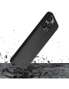 Kup 3MK Apple Tasche Silikonhülle iPhone 13 Pro Max schwarz/schwarz - 3MK4713 - {ean13} - Sklep Home Screen