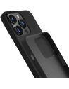 Kup Etui 3MK Silicone Case Apple iPhone 13 Pro Max czarny/black - 3MK4713 - {ean13} - Sklep Home Screen