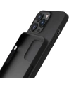 Kup Etui 3MK Silicone Case Apple iPhone 13 Pro Max czarny/black - 3MK4713 - {ean13} - Sklep Home Screen