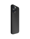 Kup Etui 3MK Silicone Case Apple iPhone 13 Pro Max czarny/black - 3MK4713 - {ean13} - Sklep Home Screen