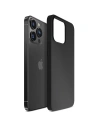 Kup 3MK Apple Tasche Silikonhülle iPhone 13 Pro Max schwarz/schwarz - 3MK4713 - {ean13} - Sklep Home Screen
