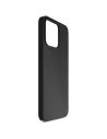 Kup 3MK Apple Tasche Silikonhülle iPhone 13 Pro Max schwarz/schwarz - 3MK4713 - {ean13} - Sklep Home Screen