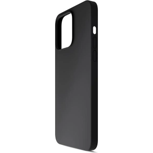 Buy Case 3MK Silicone Case Apple iPhone 13 Pro Max black/black - 3MK4713 - {ean13} - Home Screen Store Europe