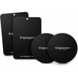 Spigen MP-4P Metalplate Magnetic Car Mount