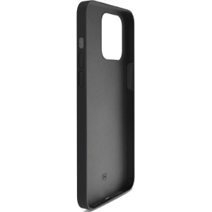 Buy Case 3MK Silicone Case Apple iPhone 13 Pro Max black/black - 3MK4713 - {ean13} - Home Screen Store Europe