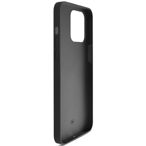 Kup 3MK Apple Tasche Silikonhülle iPhone 13 Pro Max schwarz/schwarz - 3MK4713 - {ean13} - Sklep Home Screen