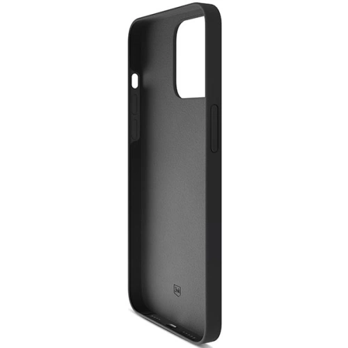Kup 3MK Apple Tasche Silikonhülle iPhone 13 Pro Max schwarz/schwarz - 3MK4713 - {ean13} - Sklep Home Screen