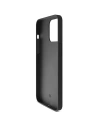 Kup Etui 3MK Silicone Case Apple iPhone 13 Pro Max czarny/black - 3MK4713 - {ean13} - Sklep Home Screen