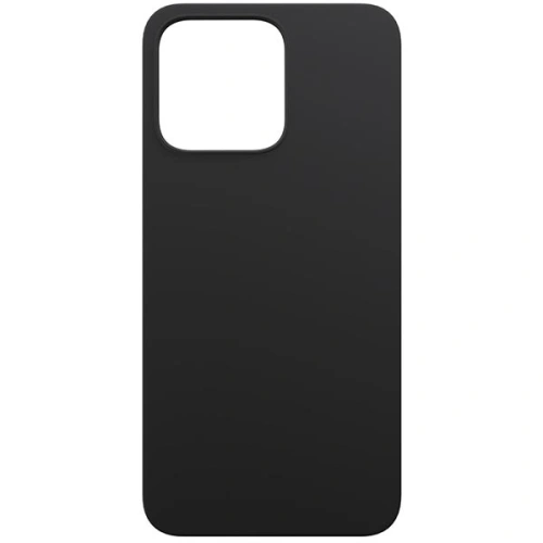 Kup 3MK Apple Tasche Silikonhülle iPhone 13 Pro Max schwarz/schwarz - 3MK4713 - {ean13} - Sklep Home Screen
