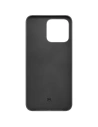 Kup Etui 3MK Silicone Case Apple iPhone 13 Pro Max czarny/black - 3MK4713 - {ean13} - Sklep Home Screen